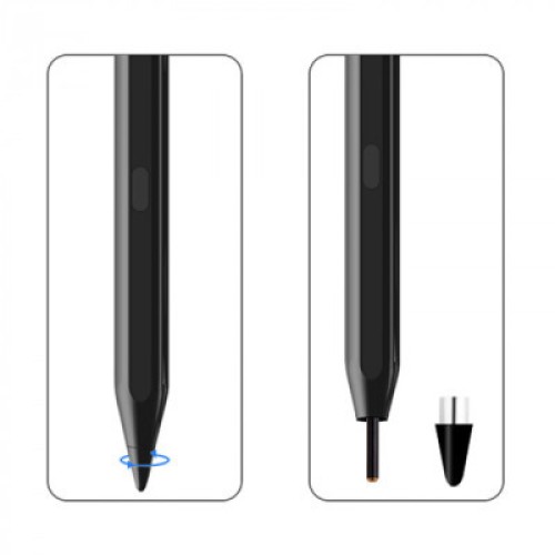 Стилус AirOn AirPen 2 для емкостного дисплея (6126755803228)