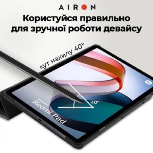 Стилус AirOn AirPen 2 для емкостного дисплея (6126755803228)
