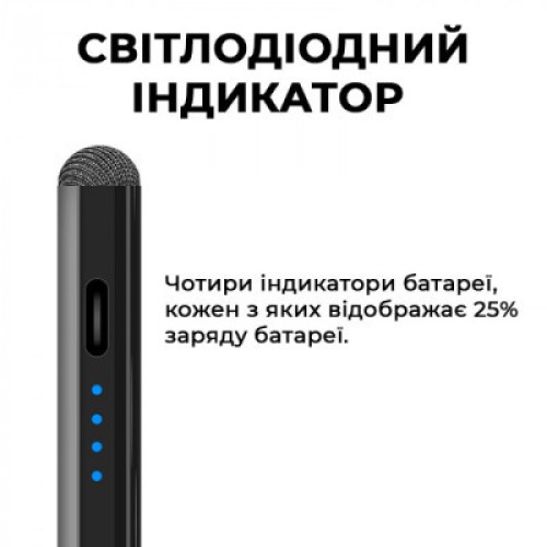 Стилус AirOn AirPen 2 для емкостного дисплея (6126755803228)