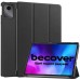 Чехол для планшета BeCover Smart Case Lenovo Tab M11 (2024) TB-TB330FU/Xiaoxin Pad 11 (2024) 11" Black (710454)