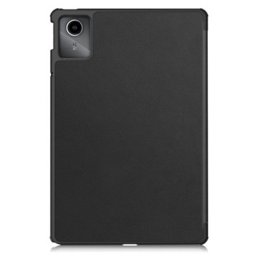 Чехол для планшета BeCover Smart Case Lenovo Tab M11 (2024) TB-TB330FU/Xiaoxin Pad 11 (2024) 11" Black (710454)