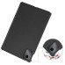 Чехол для планшета BeCover Smart Case Lenovo Tab M11 (2024) TB-TB330FU/Xiaoxin Pad 11 (2024) 11" Black (710454)