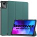 Чехол для планшета BeCover Smart Case Lenovo Tab M11 (2024) TB-TB330FU/Xiaoxin Pad 11 (2024) 11" Dark Green (710456)
