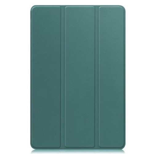 Чехол для планшета BeCover Smart Case Lenovo Tab M11 (2024) TB-TB330FU/Xiaoxin Pad 11 (2024) 11" Dark Green (710456)