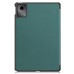 Чехол для планшета BeCover Smart Case Lenovo Tab M11 (2024) TB-TB330FU/Xiaoxin Pad 11 (2024) 11" Dark Green (710456)
