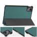 Чехол для планшета BeCover Smart Case Lenovo Tab M11 (2024) TB-TB330FU/Xiaoxin Pad 11 (2024) 11" Dark Green (710456)