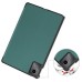 Чехол для планшета BeCover Smart Case Lenovo Tab M11 (2024) TB-TB330FU/Xiaoxin Pad 11 (2024) 11" Dark Green (710456)