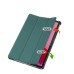 Чехол для планшета BeCover Smart Case Lenovo Tab M11 (2024) TB-TB330FU/Xiaoxin Pad 11 (2024) 11" Dark Green (710456)