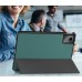 Чехол для планшета BeCover Smart Case Lenovo Tab M11 (2024) TB-TB330FU/Xiaoxin Pad 11 (2024) 11" Dark Green (710456)