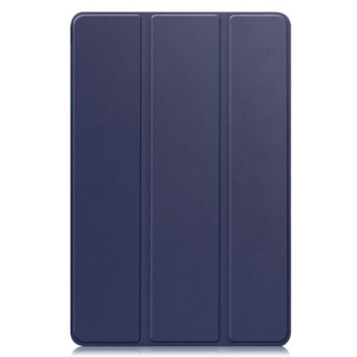 Чехол для планшета BeCover Smart Case Lenovo Tab M11 (2024) TB-TB330FU/Xiaoxin Pad 11 (2024) 11" Deep Blue (710455)