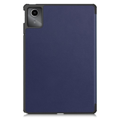 Чехол для планшета BeCover Smart Case Lenovo Tab M11 (2024) TB-TB330FU/Xiaoxin Pad 11 (2024) 11" Deep Blue (710455)