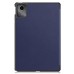 Чехол для планшета BeCover Smart Case Lenovo Tab M11 (2024) TB-TB330FU/Xiaoxin Pad 11 (2024) 11" Deep Blue (710455)