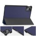 Чехол для планшета BeCover Smart Case Lenovo Tab M11 (2024) TB-TB330FU/Xiaoxin Pad 11 (2024) 11" Deep Blue (710455)