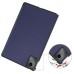 Чехол для планшета BeCover Smart Case Lenovo Tab M11 (2024) TB-TB330FU/Xiaoxin Pad 11 (2024) 11" Deep Blue (710455)