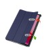 Чехол для планшета BeCover Smart Case Lenovo Tab M11 (2024) TB-TB330FU/Xiaoxin Pad 11 (2024) 11" Deep Blue (710455)