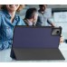 Чехол для планшета BeCover Smart Case Lenovo Tab M11 (2024) TB-TB330FU/Xiaoxin Pad 11 (2024) 11" Deep Blue (710455)