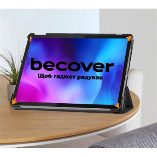Чехол для планшета BeCover Smart Case Lenovo Tab M11 (2024) TB-TB330FU/Xiaoxin Pad 11 (2024) 11" Deep Blue (710455)