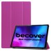 Чехол для планшета BeCover Smart Case Lenovo Tab M11 (2024) TB-TB330FU/Xiaoxin Pad 11 (2024) 11" Purple (710457)