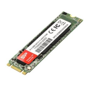 Накопитель SSD M.2 2280 512GB Silicon Power (SP512GBSS3A55M28)