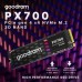 Накопитель SSD M.2 2280 4TB Goodram (SSDPR-PX700-04T-80)