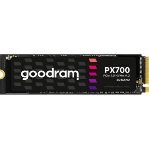 Накопитель SSD M.2 2280 4TB Goodram (SSDPR-PX700-04T-80)