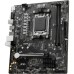 Материнская плата MSI PRO A620M-E