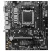 Материнская плата MSI PRO A620M-E