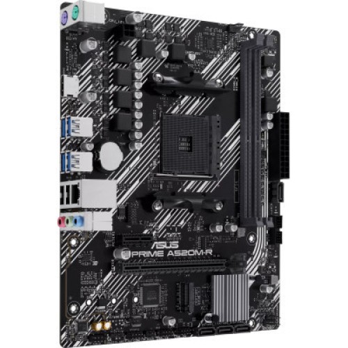 Материнская плата ASUS PRIME A520M-R