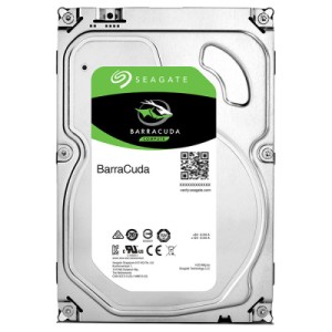 Жесткий диск Seagate 3.5" 8TB (ST8000DM004-REC)