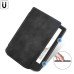 Чехол для электронной книги BeCover Smart Case PocketBook 629 Verse / 634 Verse Pro 6" Black (710450)