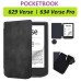 Чехол для электронной книги BeCover Smart Case PocketBook 629 Verse / 634 Verse Pro 6" Black (710450)