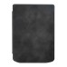 Чехол для электронной книги BeCover Smart Case PocketBook 629 Verse / 634 Verse Pro 6" Black (710450)