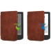 Чехол для электронной книги BeCover Smart Case PocketBook 629 Verse / 634 Verse Pro 6" Brown (710451)