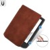 Чехол для электронной книги BeCover Smart Case PocketBook 629 Verse / 634 Verse Pro 6" Brown (710451)