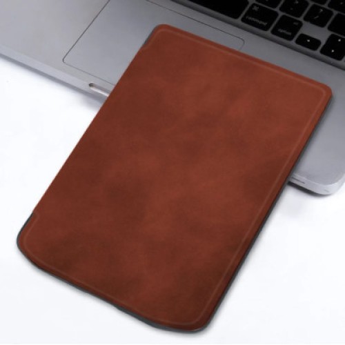 Чехол для электронной книги BeCover Smart Case PocketBook 629 Verse / 634 Verse Pro 6" Brown (710451)