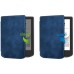 Чехол для электронной книги BeCover Smart Case PocketBook 629 Verse / 634 Verse Pro 6" Deep Blue (710452)