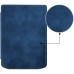 Чехол для электронной книги BeCover Smart Case PocketBook 629 Verse / 634 Verse Pro 6" Deep Blue (710452)