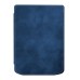 Чехол для электронной книги BeCover Smart Case PocketBook 629 Verse / 634 Verse Pro 6" Deep Blue (710452)
