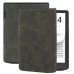 Чехол для электронной книги BeCover PocketBook 743G InkPad 4/InkPad Color 2/InkPad Color 3 (7.8") Black (710066)