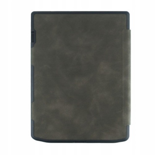 Чехол для электронной книги BeCover PocketBook 743G InkPad 4/InkPad Color 2/InkPad Color 3 (7.8") Black (710066)