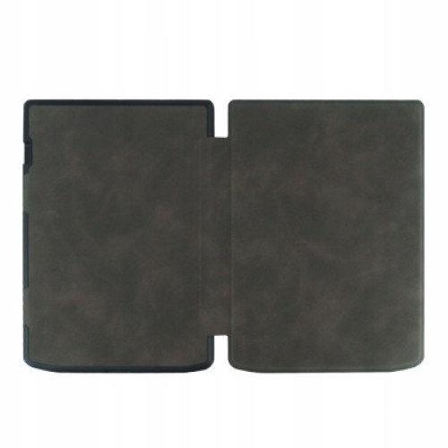 Чехол для электронной книги BeCover PocketBook 743G InkPad 4/InkPad Color 2/InkPad Color 3 (7.8") Black (710066)