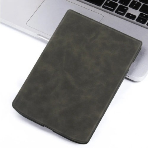 Чехол для электронной книги BeCover PocketBook 743G InkPad 4/InkPad Color 2/InkPad Color 3 (7.8") Black (710066)