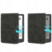 Чехол для электронной книги BeCover PocketBook 743G InkPad 4/InkPad Color 2/InkPad Color 3 (7.8") Black (710066)