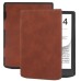 Чехол для электронной книги BeCover PocketBook 743G InkPad 4/InkPad Color 2/InkPad Color 3 (7.8") Brown (710449)