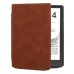Чехол для электронной книги BeCover PocketBook 743G InkPad 4/InkPad Color 2/InkPad Color 3 (7.8") Brown (710449)