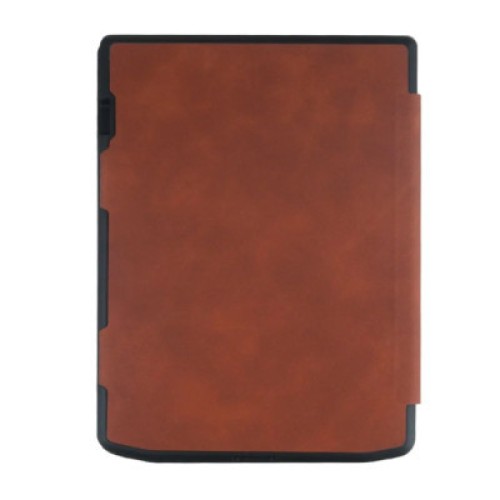 Чехол для электронной книги BeCover PocketBook 743G InkPad 4/InkPad Color 2/InkPad Color 3 (7.8") Brown (710449)