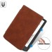 Чехол для электронной книги BeCover PocketBook 743G InkPad 4/InkPad Color 2/InkPad Color 3 (7.8") Brown (710449)