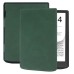 Чехол для электронной книги BeCover PocketBook 743G InkPad 4/InkPad Color 2/InkPad Color 3 (7.8") Dark Green (710068)