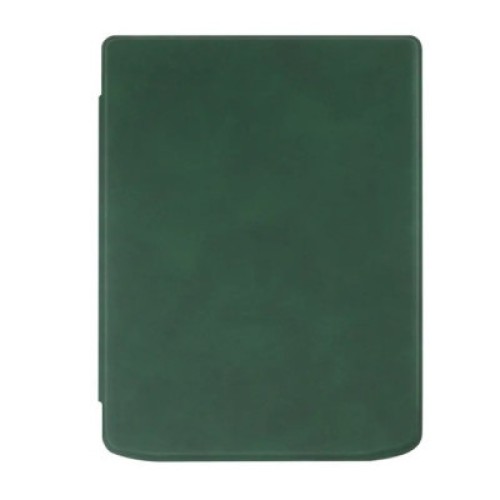 Чехол для электронной книги BeCover PocketBook 743G InkPad 4/InkPad Color 2/InkPad Color 3 (7.8") Dark Green (710068)
