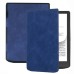 Чехол для электронной книги BeCover PocketBook 743G InkPad 4/InkPad Color 2/InkPad Color 3 (7.8") Deep Blue (710067)
